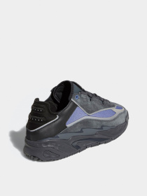 Кроссовки Adidas Niteball модель S24140 Фото