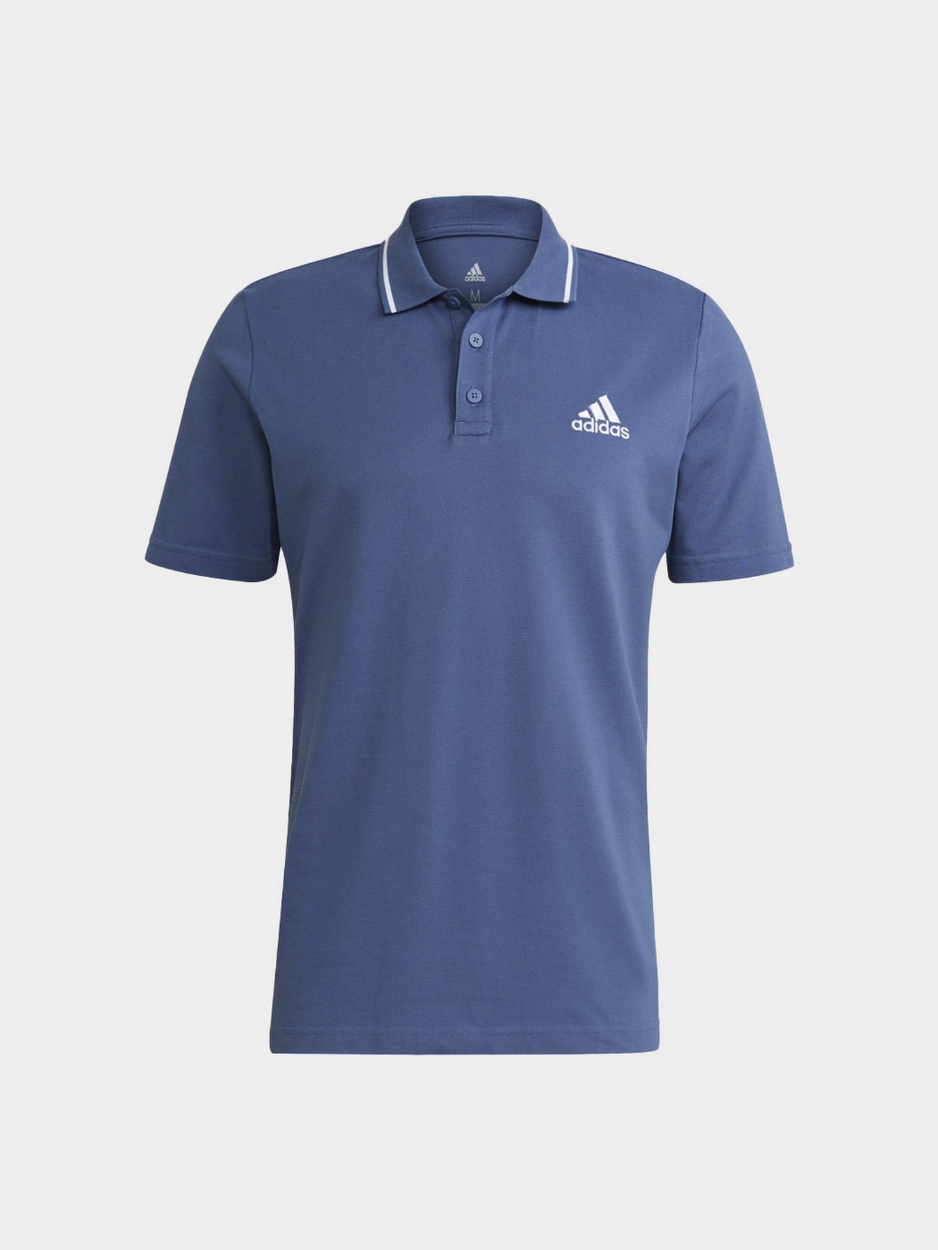 Поло Adidas AEROREADY Essentials Piqué модель GM6960 Фото