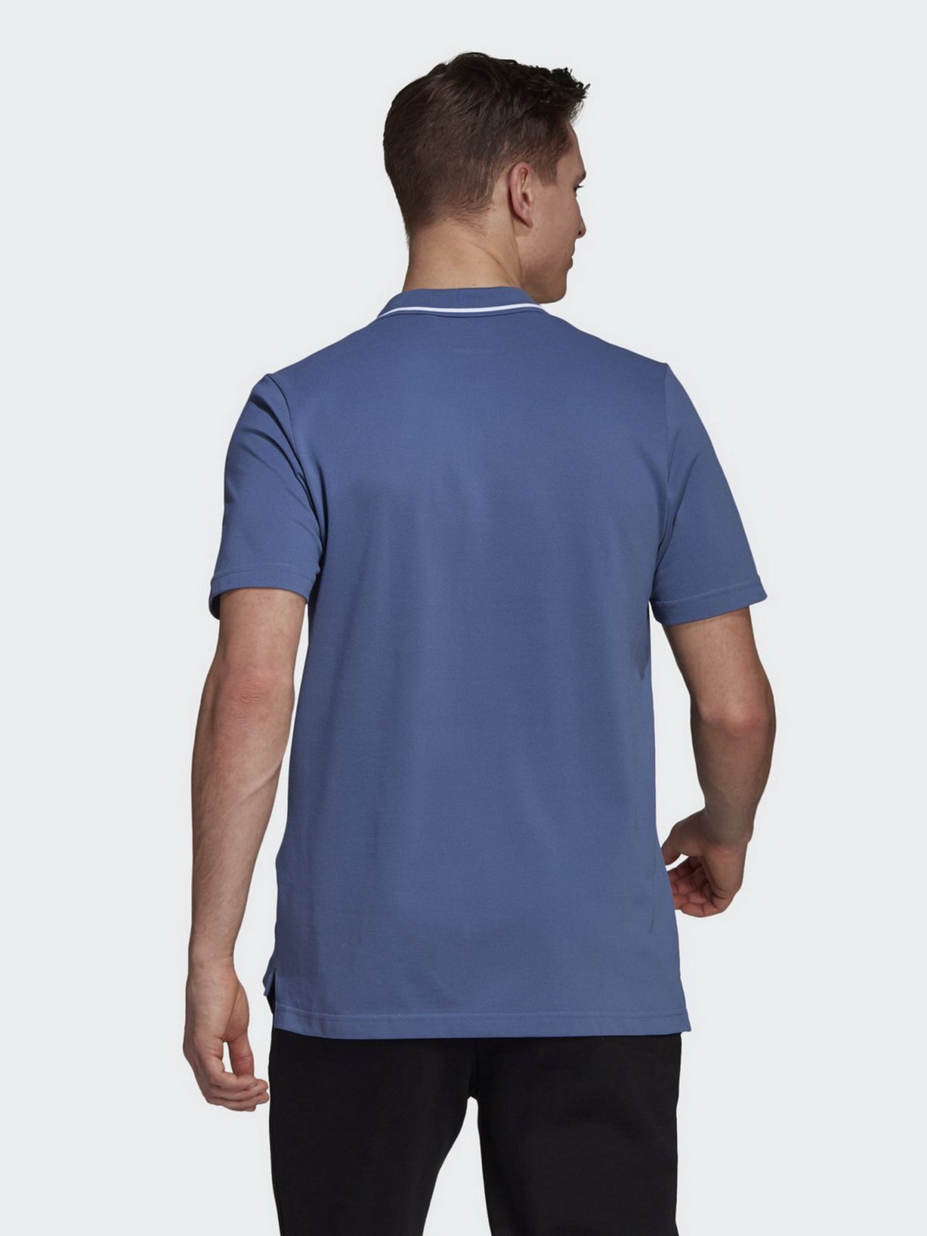 Поло Adidas AEROREADY Essentials Piqué модель GM6960 Фото