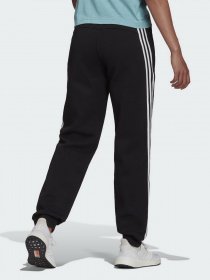 Штаны спортивные Adidas Sportswear Future Icons 3-Stripes модель H57311 Фото