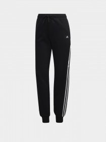 Штаны спортивные Adidas Sportswear Future Icons 3-Stripes модель H57311 Фото