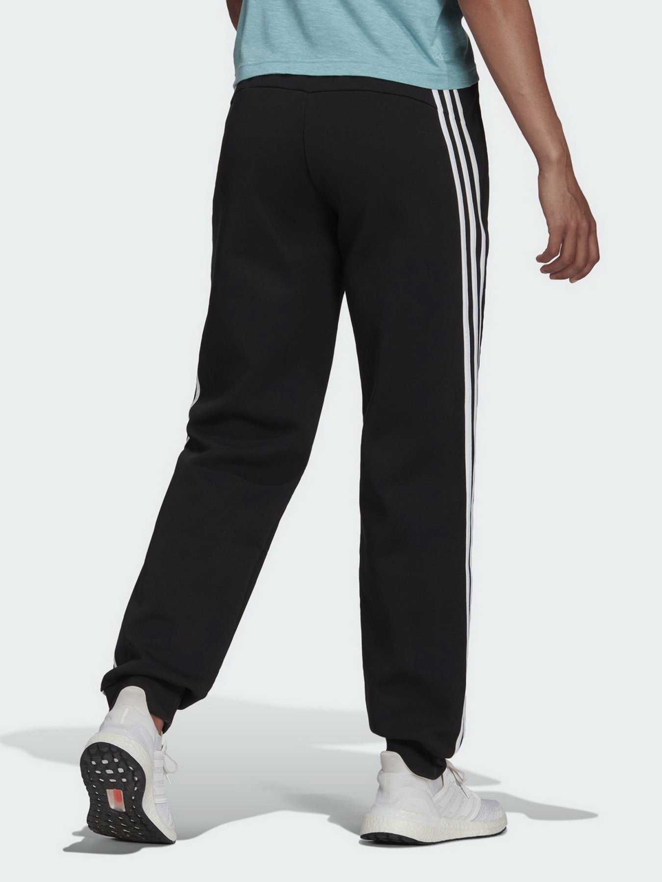 Спортивні штани Adidas Sportswear Future Icons 3-Stripes модель H57311 Фото