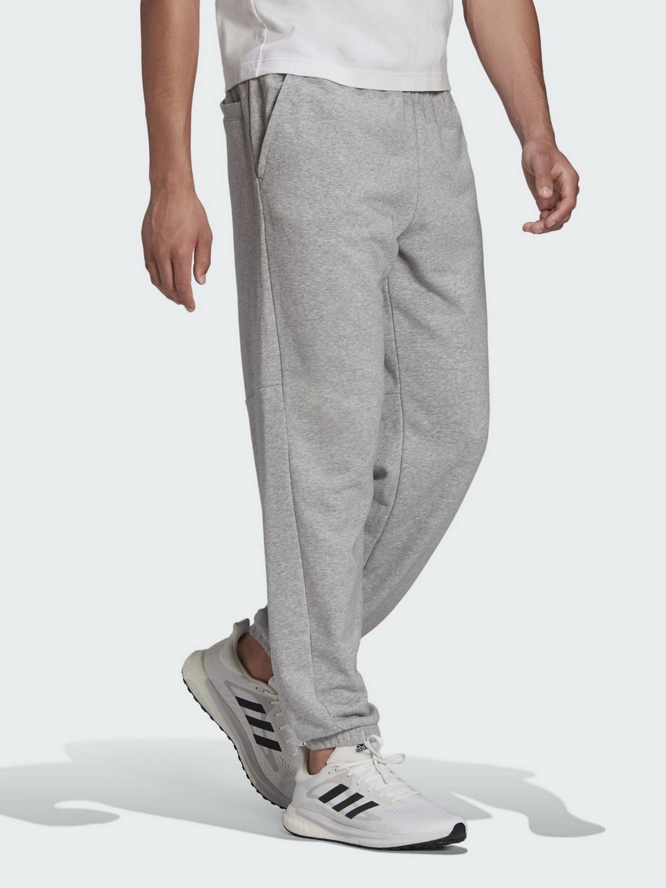 Спортивні штани Adidas Future Icons модель HA1398 Фото