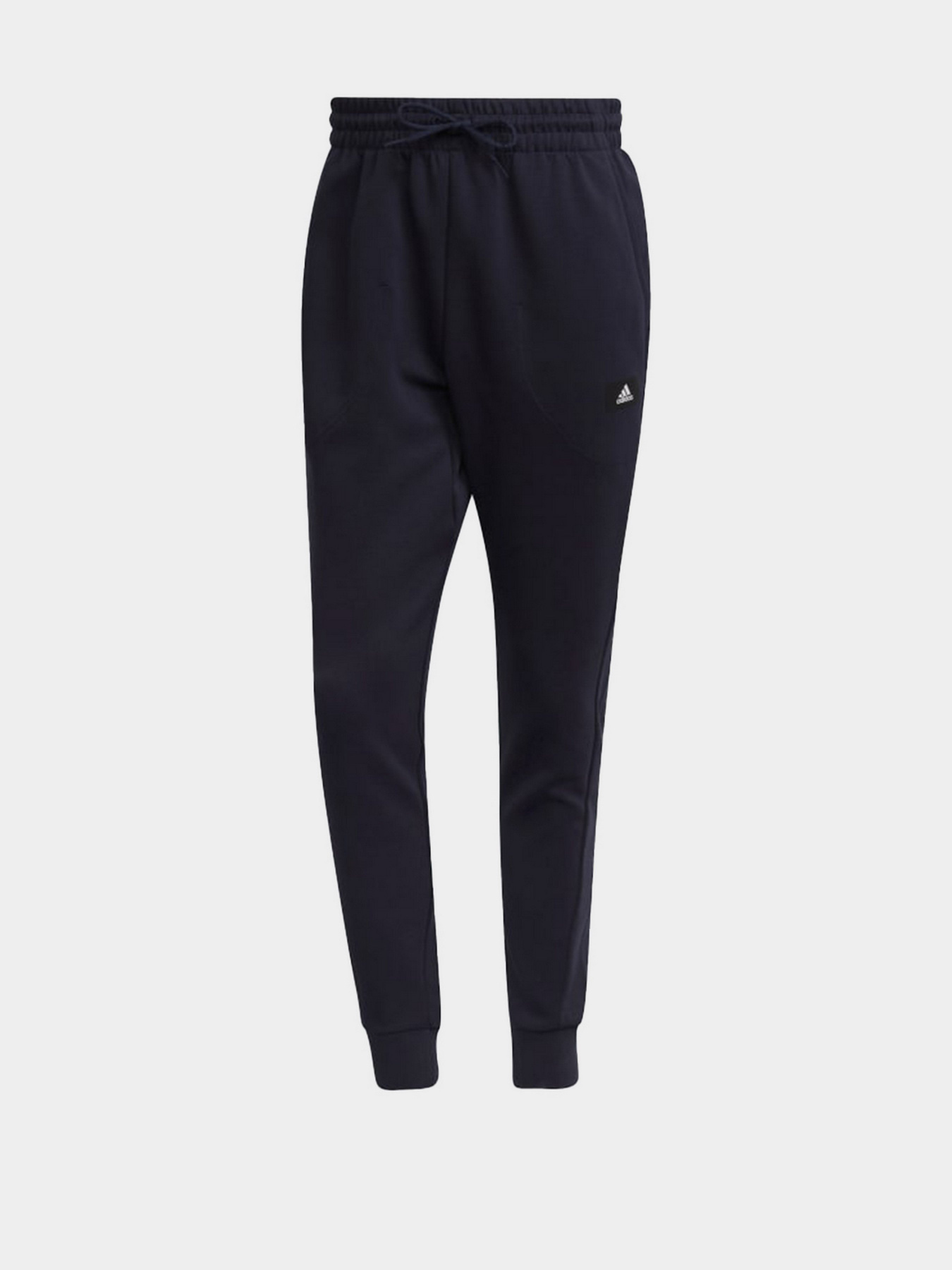 Штаны спортивные Adidas Future Icons Doubleknit Sportswear модель HA1420 Фото