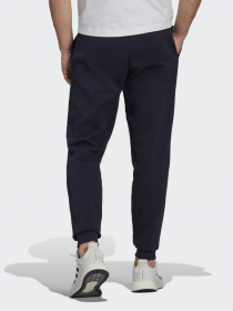 Штаны спортивные Adidas Future Icons Doubleknit Sportswear модель HA1420 Фото