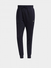 Спортивні штани Adidas Future Icons Doubleknit Sportswear модель HA1420 Фото