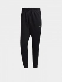 Штаны спортивные Adidas Future Icons Doubleknit Sportswear модель HE2225 Фото