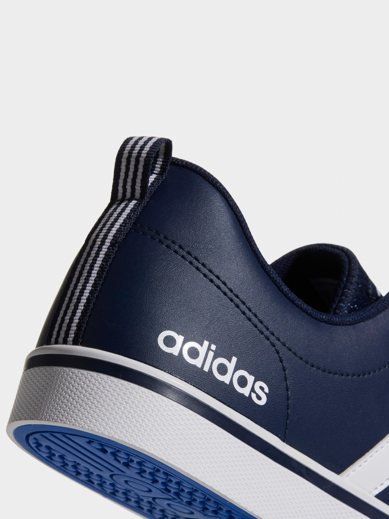 Кеды низкие Adidas VS Pace модель B74493 Фото