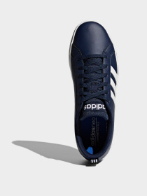 Кеды низкие Adidas VS Pace модель B74493 Фото