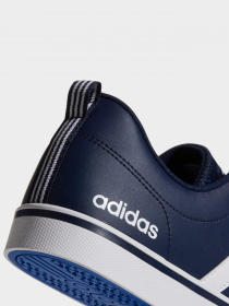 Кеды низкие Adidas VS Pace модель B74493 Фото