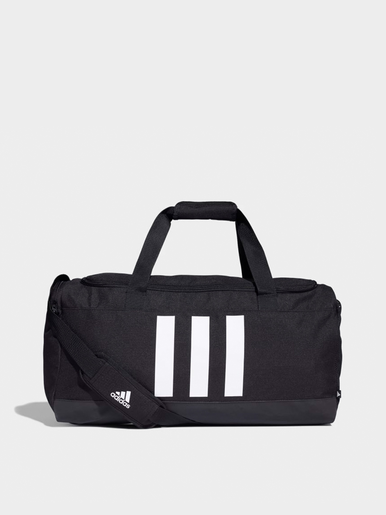 Дорожная сумка Adidas 3S Duffle модель GN2046 Фото