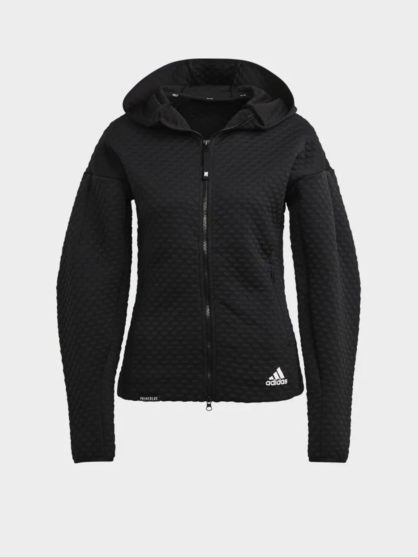 Кофта спортивная Adidas ZNE модель GT3719 Фото