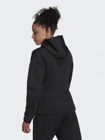 Кофта спортивная Adidas ZNE модель GT3719 Фото