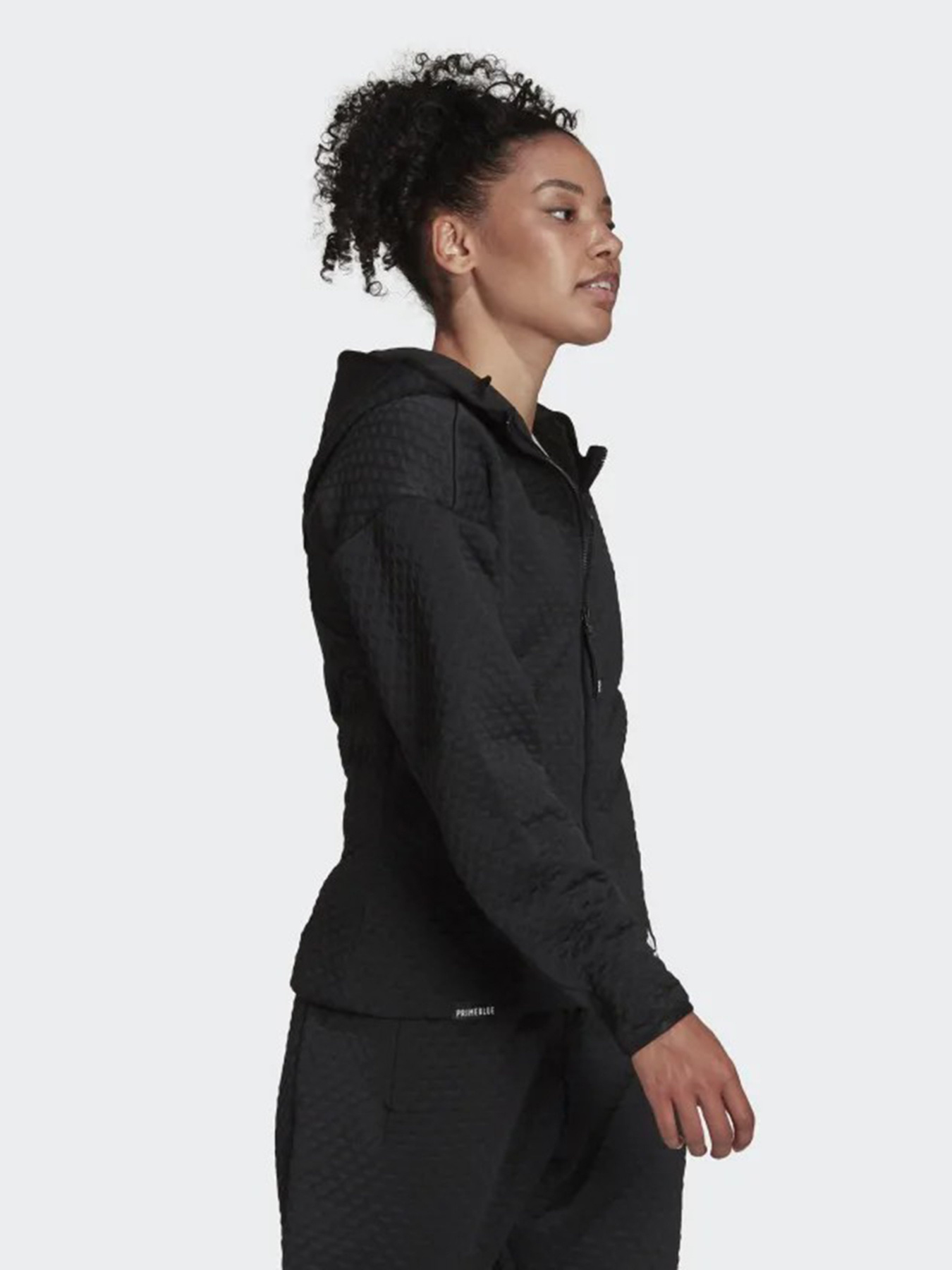 Спортивна кофта Adidas ZNE модель GT3719 Фото