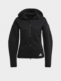 Спортивна кофта Adidas ZNE модель GT3719 Фото