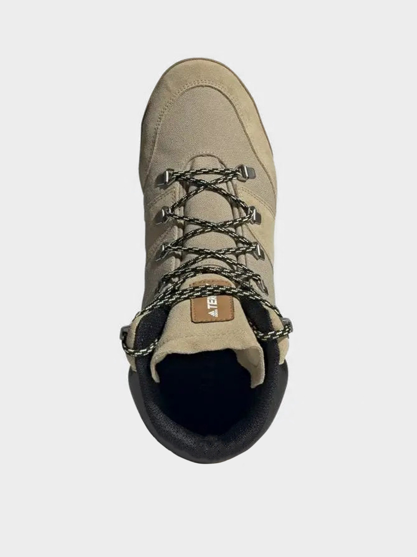 Ботинки Adidas TERREX SNOWPITCH модель FZ3377 Фото