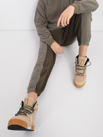 Ботинки Adidas TERREX SNOWPITCH модель FZ3377 Фото