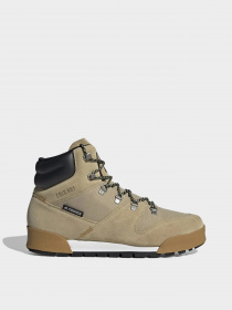 Ботинки Adidas TERREX SNOWPITCH модель FZ3377 Фото