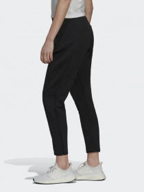 Штаны спортивные Adidas Z.N.E. SPORTSWEAR модель GT3721 Фото
