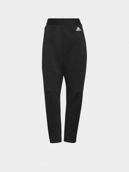 Штани спортивні adidas Z.N.E. SPORTSWEAR модель GT3721 — фото 5 - INTERTOP