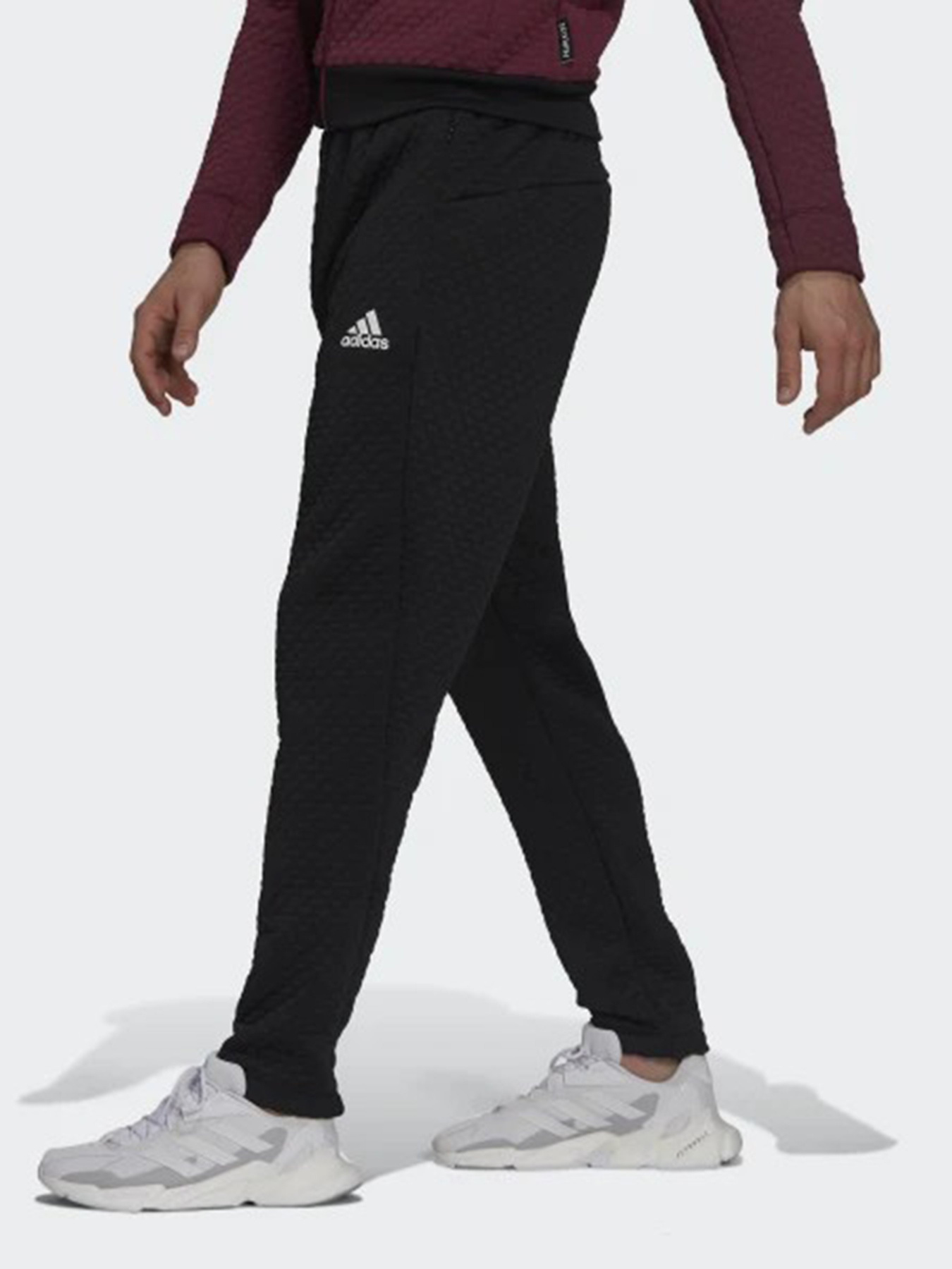 Штаны спортивные Adidas Sportswear Z.N.E. модель GT3743 Фото