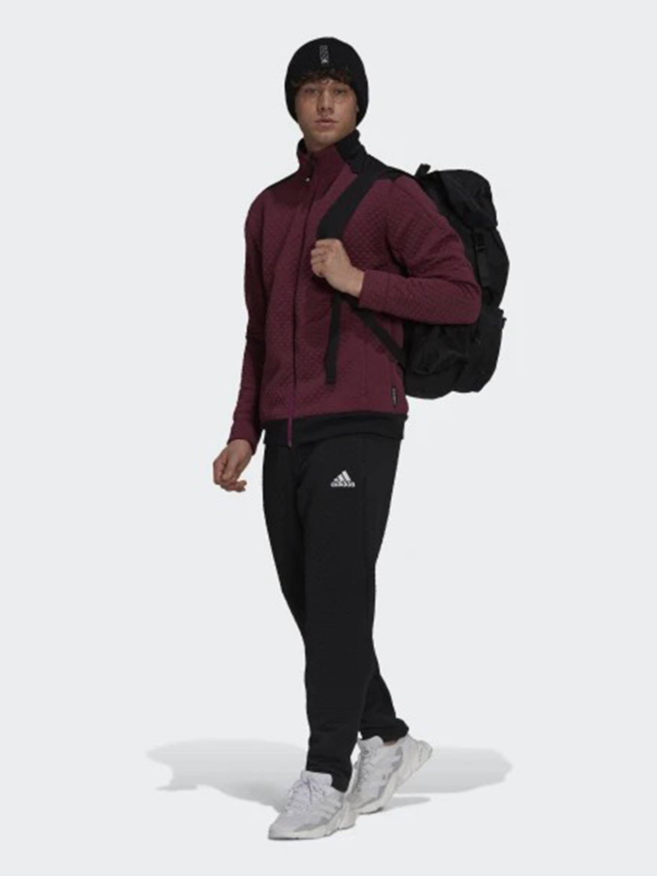 Штаны спортивные Adidas Sportswear Z.N.E. модель GT3743 Фото