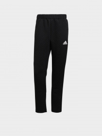 Штаны спортивные Adidas Sportswear Z.N.E. модель GT3743 Фото