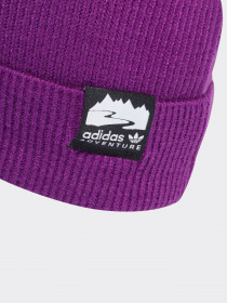 Шапка Adidas ADVENTURE Originals модель H25263 Шапка Adidas ADVENTURE Originals модель H25263 Фото