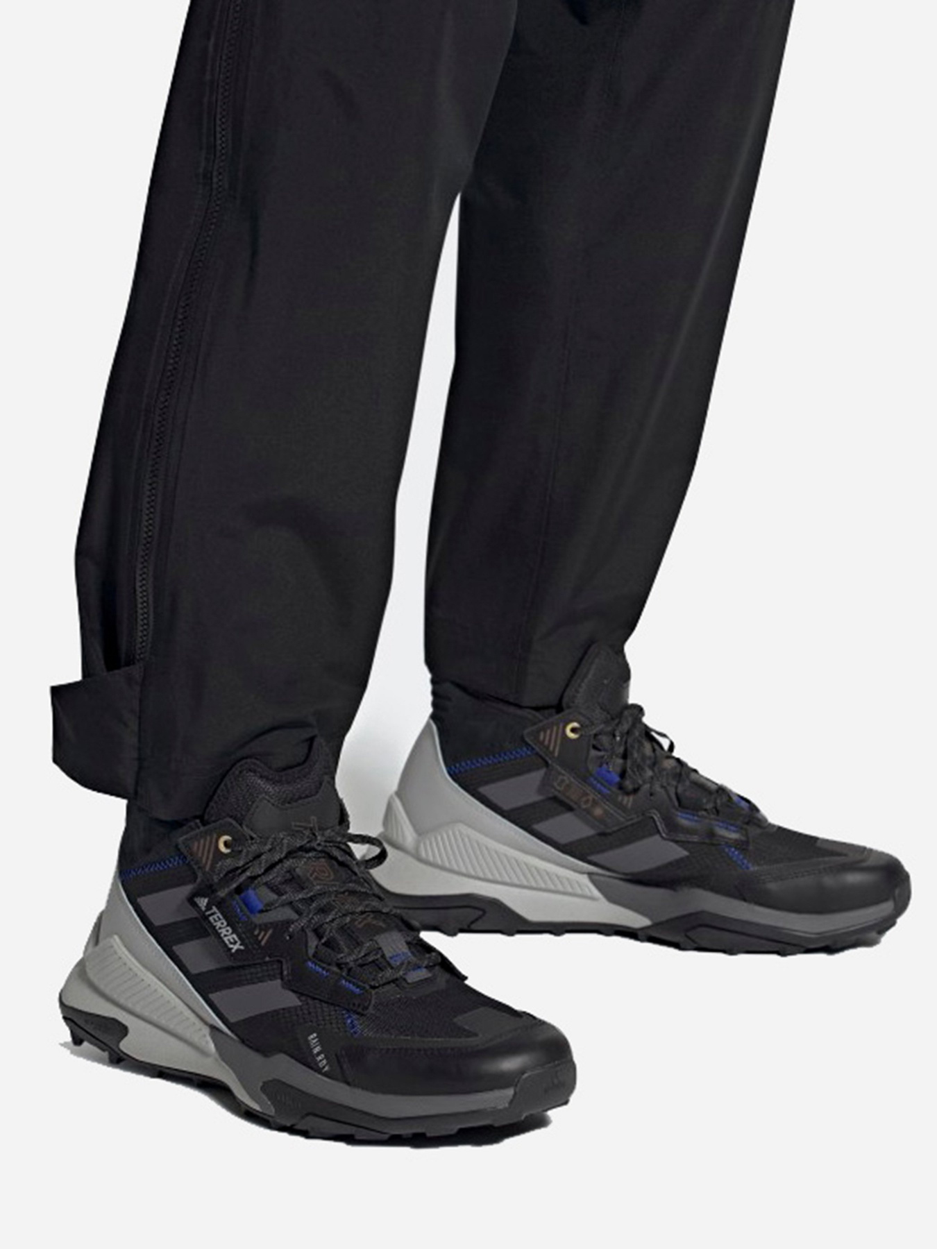 Ботинки Adidas Terrex Hyperblue Rain модель FZ3399 Фото