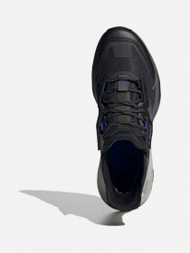 Ботинки Adidas Terrex Hyperblue Rain модель FZ3399 Фото