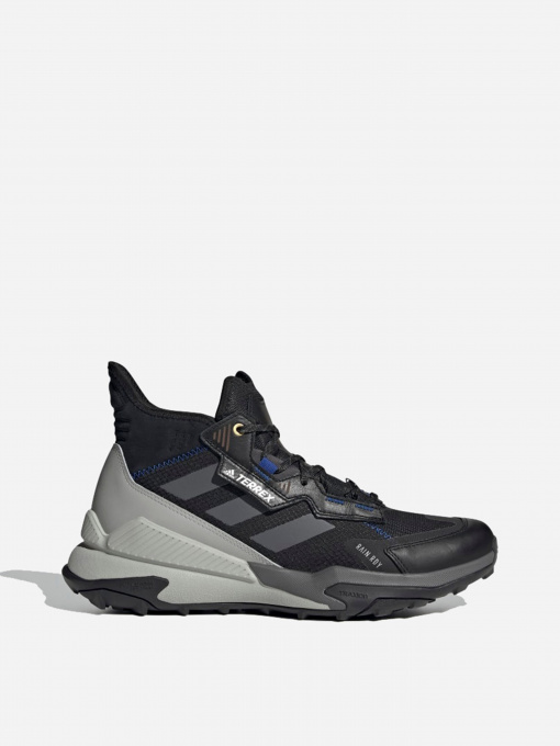 Ботинки Adidas Terrex Hyperblue Rain модель FZ3399 Фото