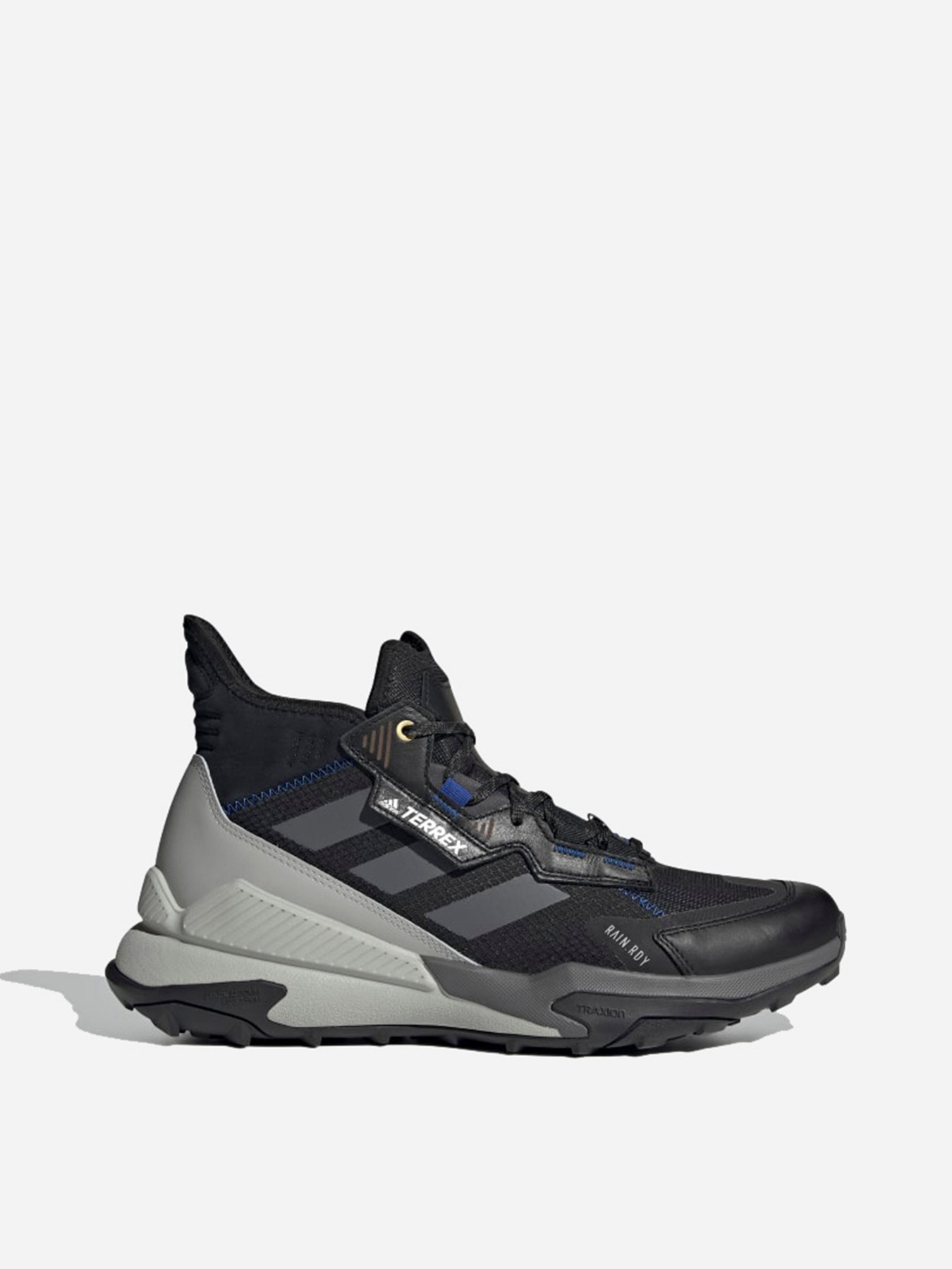Черевики Adidas Terrex Hyperblue Rain модель FZ3399 Фото