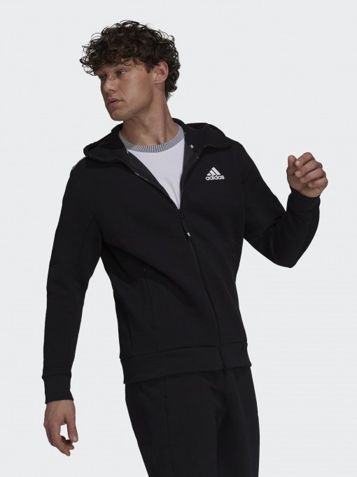 Спортивная кофта Adidas Sportswear Z.N.E. модель GT9780 Фото