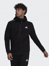 Спортивна кофта Adidas Sportswear Z.N.E. модель GT9780 Фото
