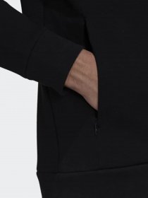 Спортивна кофта Adidas Sportswear Z.N.E. модель GT9780 Фото