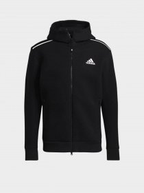 Спортивна кофта Adidas Sportswear Z.N.E. модель GT9780 Фото