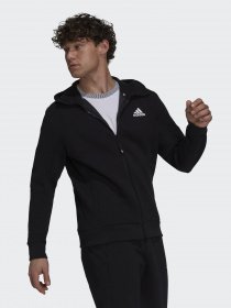 Спортивна кофта Adidas Sportswear Z.N.E. модель GT9780 Фото