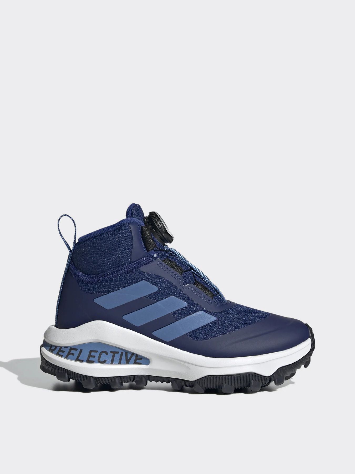 Кросівки для бігу Adidas FORTARUN BOA модель FZ5473 Фото