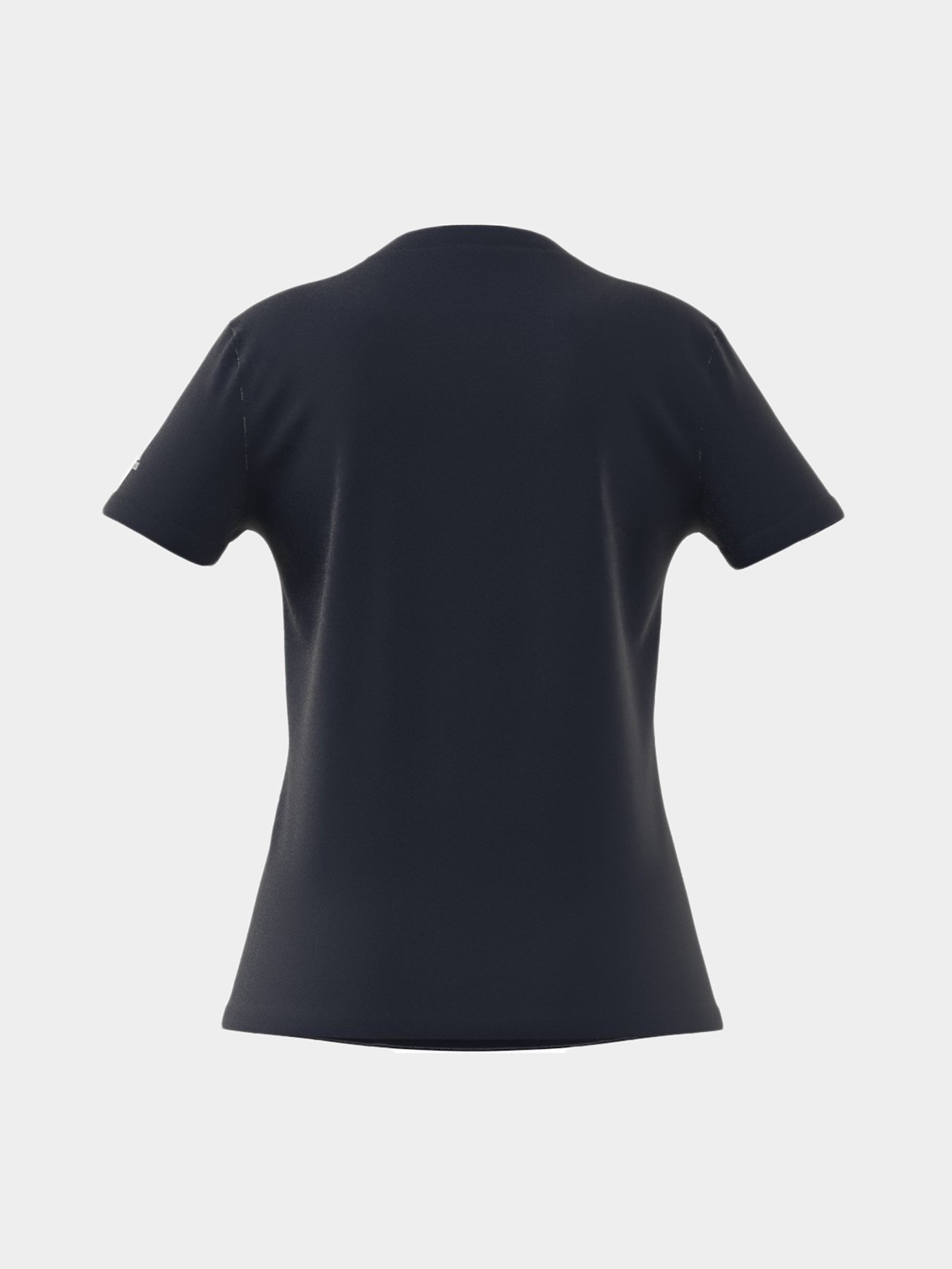 Футболка Adidas ESSENTIALS модель H07833 Фото