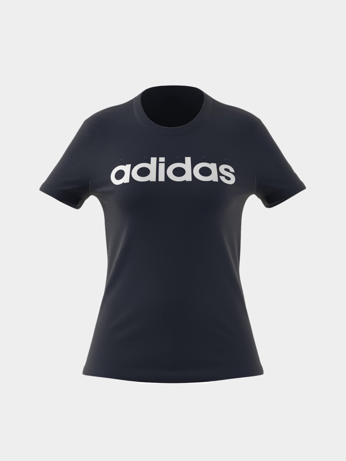 Футболка Adidas ESSENTIALS модель H07833 Фото