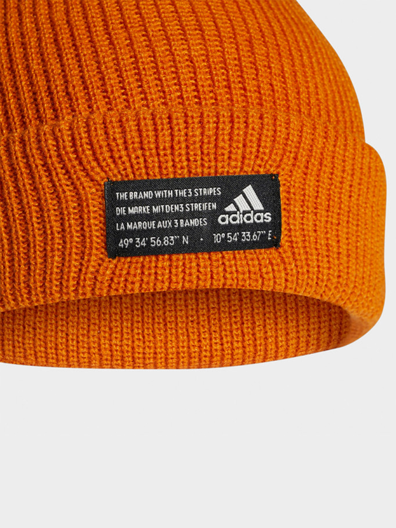 Шапка Adidas Performance модель H31131 Фото