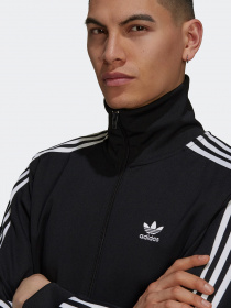 Кофта спортивная Adidas Adicolor Classics модель H09112 Фото