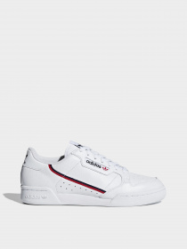 Кеди низькі Adidas CONTINENTAL 80 модель G27706 Фото