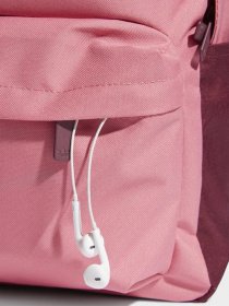 Повсякденний рюкзак Adidas Adicolor модель H35599 Повсякденний рюкзак Adidas Adicolor модель H35599 Фото