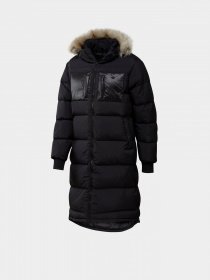 Пуховик Adidas Regen Puff Long модель H11803 Фото