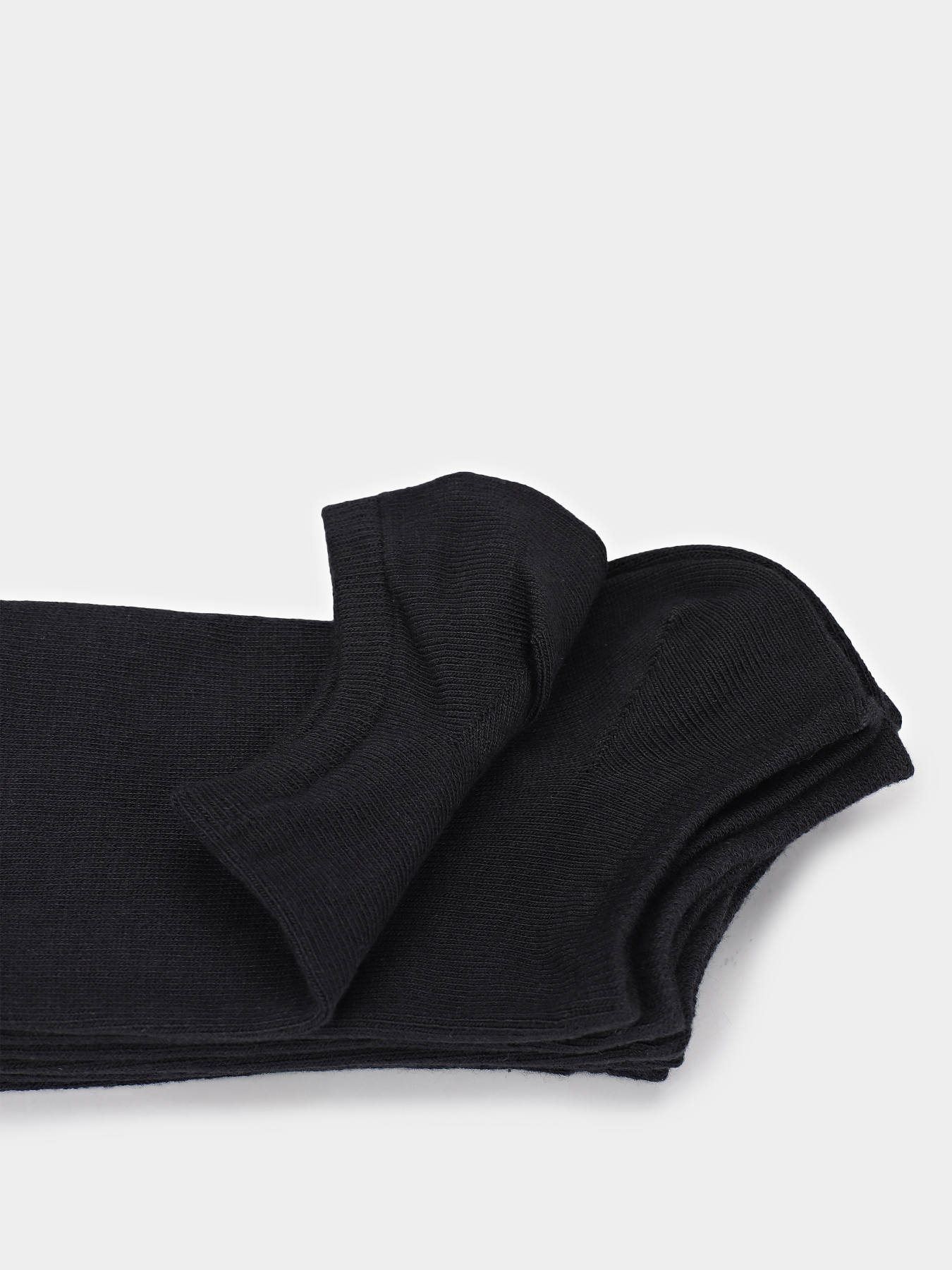 Набір шкарпеток Adidas Trefoil Liner модель S20274 Фото