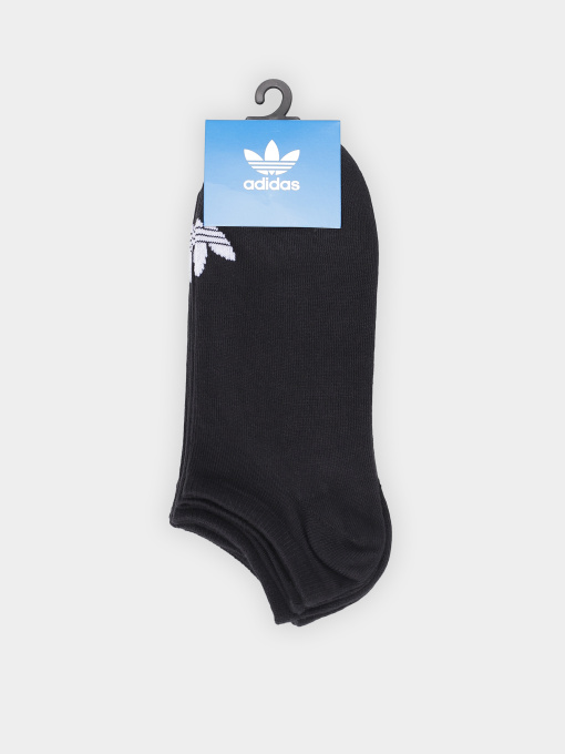 Набор носков Adidas Trefoil Liner модель S20274 Фото