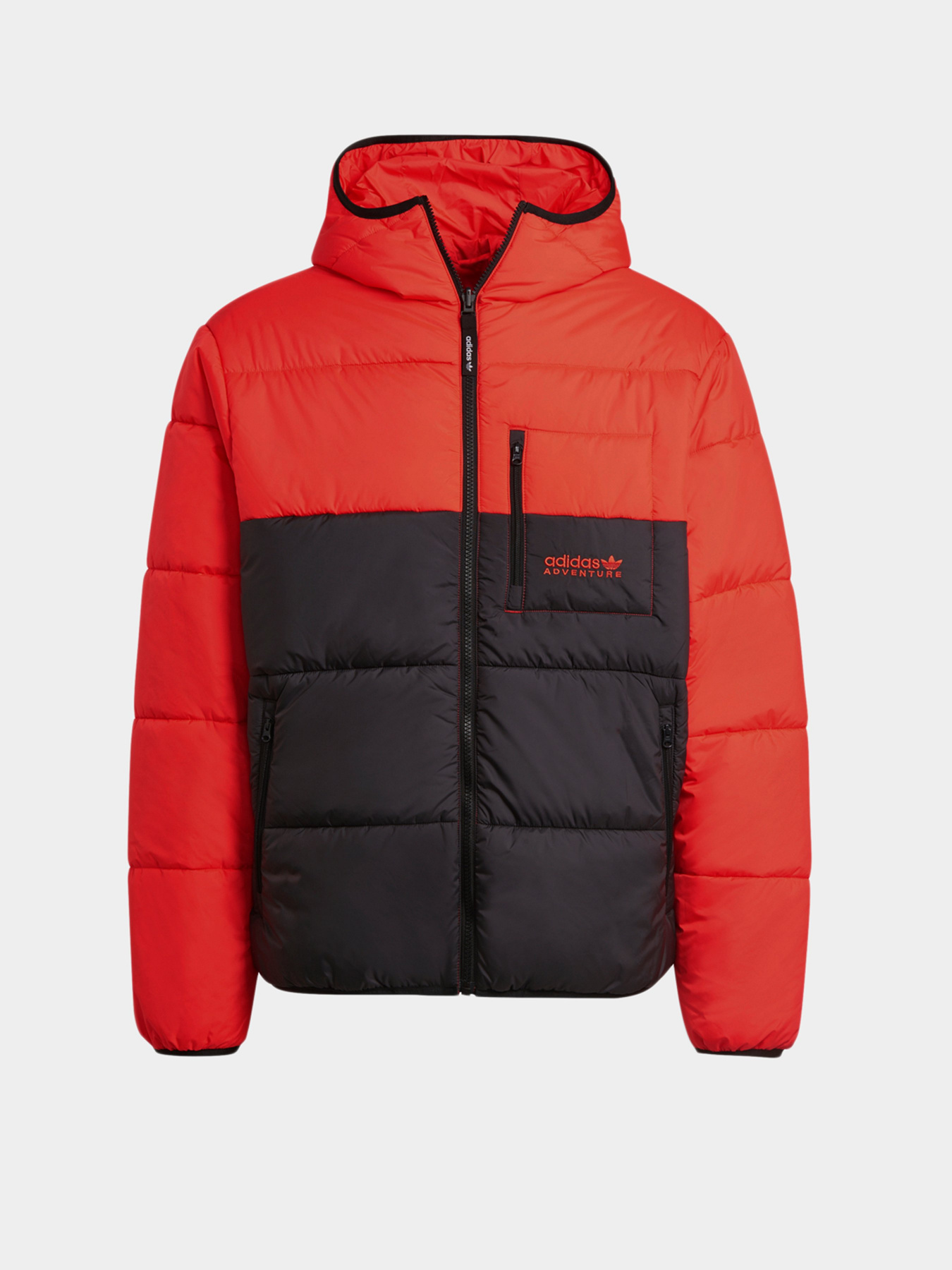 Пуховик Adidas Adventure модель H13572 Фото