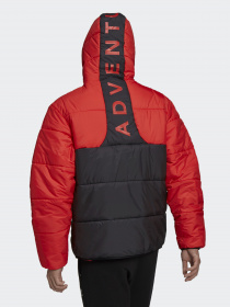 Пуховик Adidas Adventure модель H13572 Фото