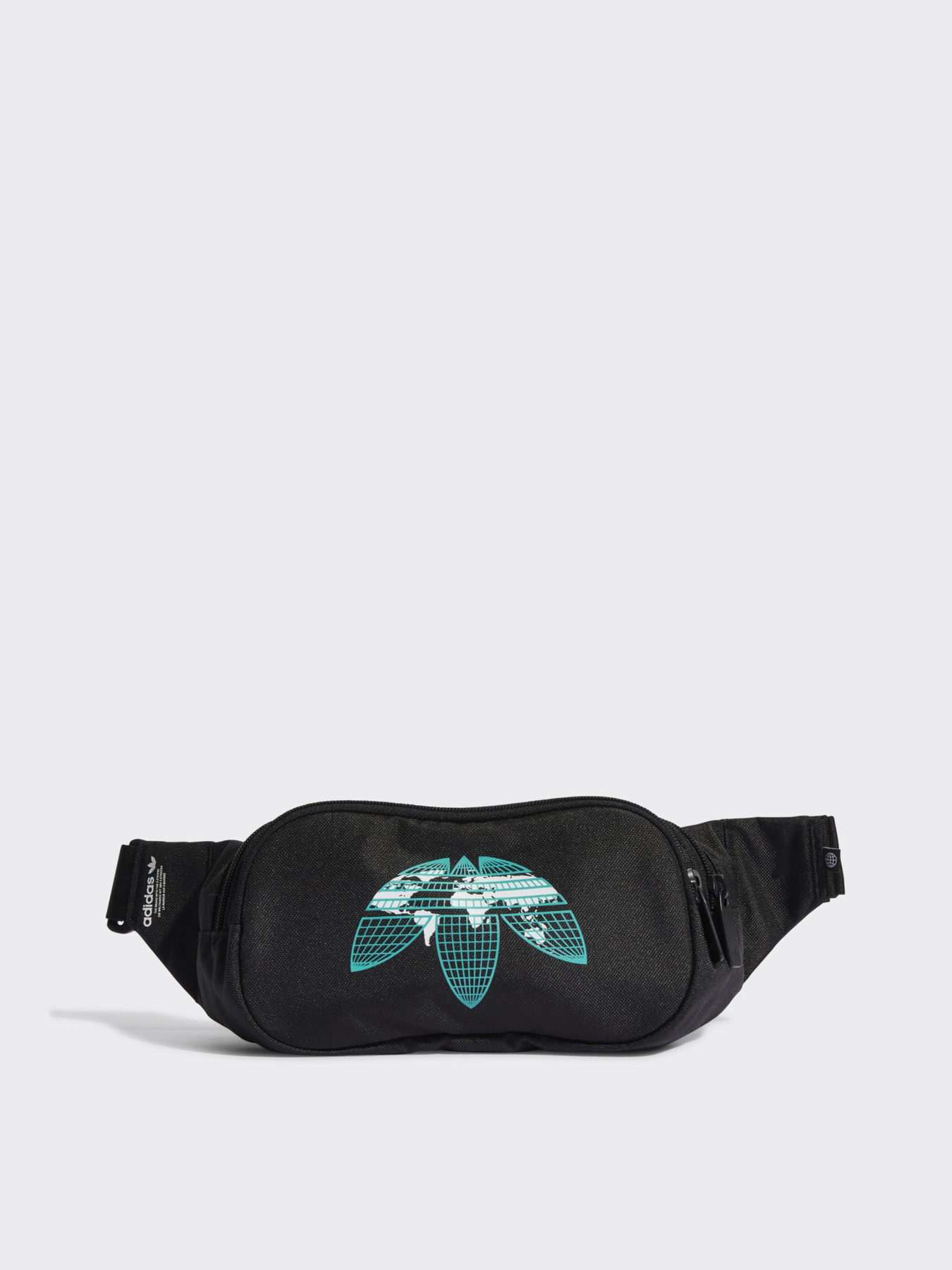 Поясна сумка Adidas Unire Graphic модель HC9521 Фото